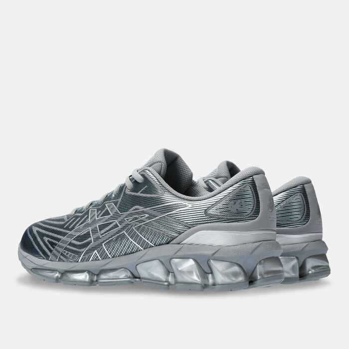 ASICS Men's GEL-QUANTUM 360™ VII Shoe Grey image number 2