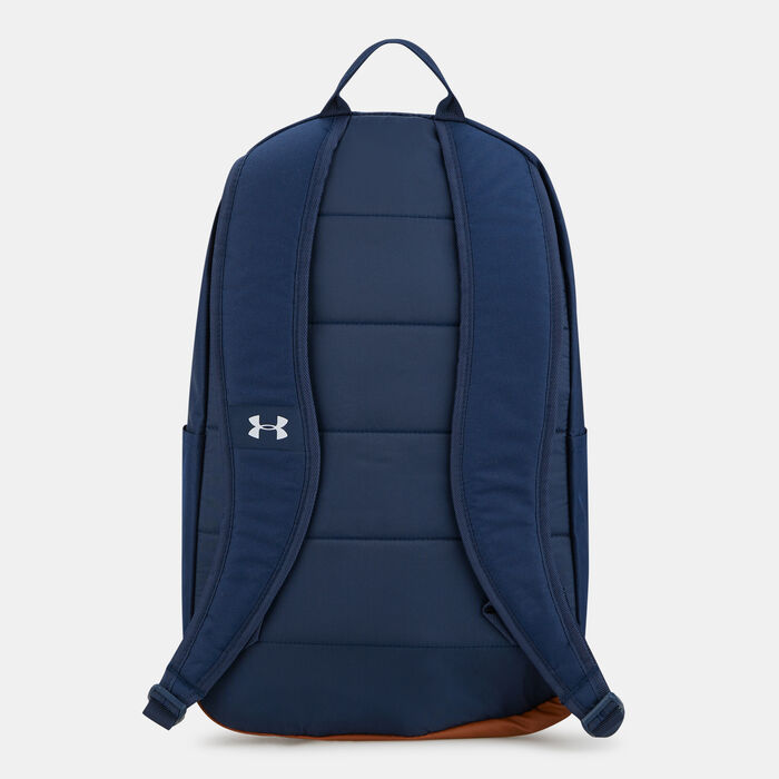 Under Armour Halftime Backpack Blue image number 1