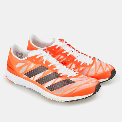 adidas Men's Takumi Sen 7 Shoe White