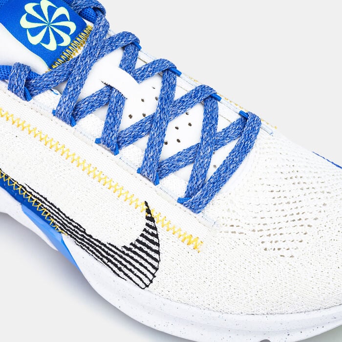Nike Women's SuperRep Go 3 Flyknit Next Nature Training Shoe White Nike Women's SuperRep Go 3 Flyknit Next Nature Training Shoe White image number 4