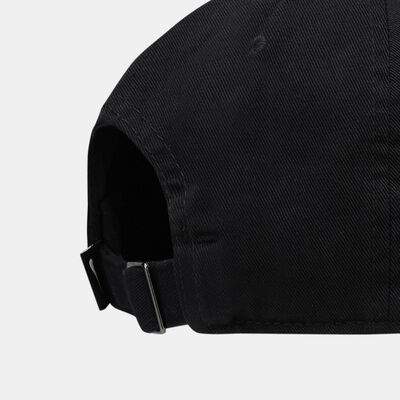 Nike Sportswear Heritage86 Cap Black
