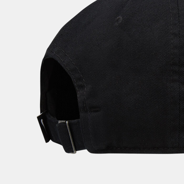 Nike Sportswear Heritage86 Cap Black image number 1
