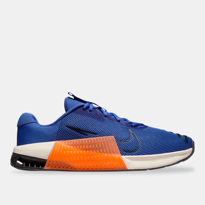 Nike Men's Metcon 9 Workout Shoes Blue image number 0