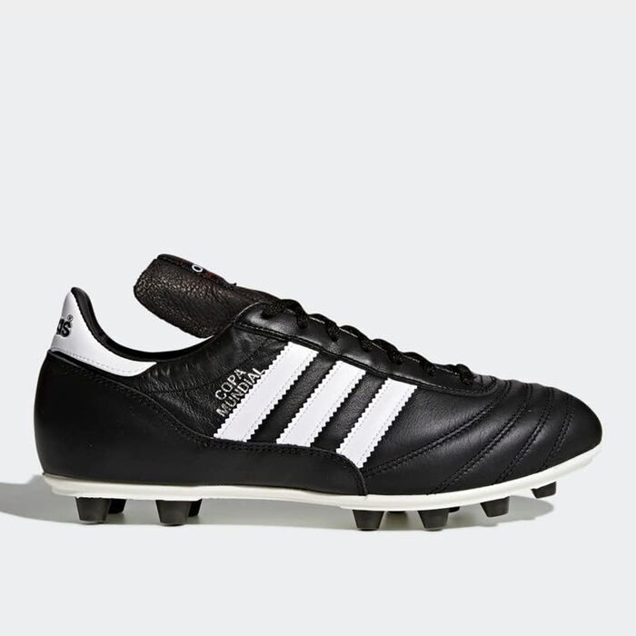 adidas Men's Copa Mundial Football Shoes White image number 0