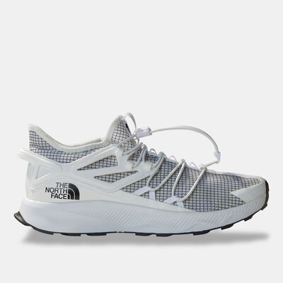 The North Face Men's Oxeye Tech Hiking Shoes White