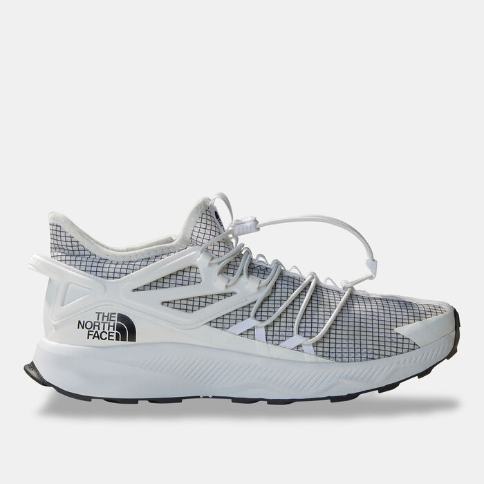 The North Face Men's Oxeye Tech Hiking Shoes White The North Face Men's Oxeye Tech Hiking Shoes White image number 0