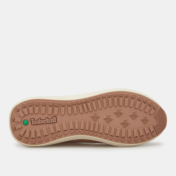 Timberland Women's Seoul City Shoe Pink Timberland Women's Seoul City Shoe Pink image number 3