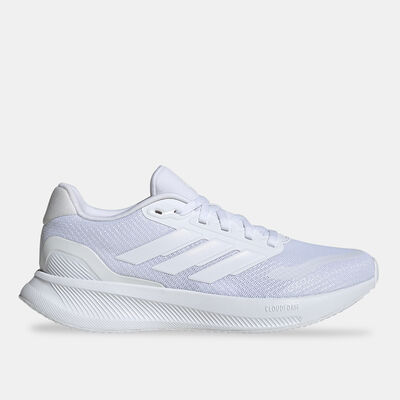 adidas Women's Runfalcon 5 Running Shoes White