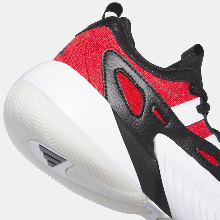 最新☆アディダス☆バスケシューズ☆TRAE YOUNG UNLIMITED 2 LOW adidas アディダス TRAE YOUNG UNLIMITED 2 LOW トレイ・ヤング