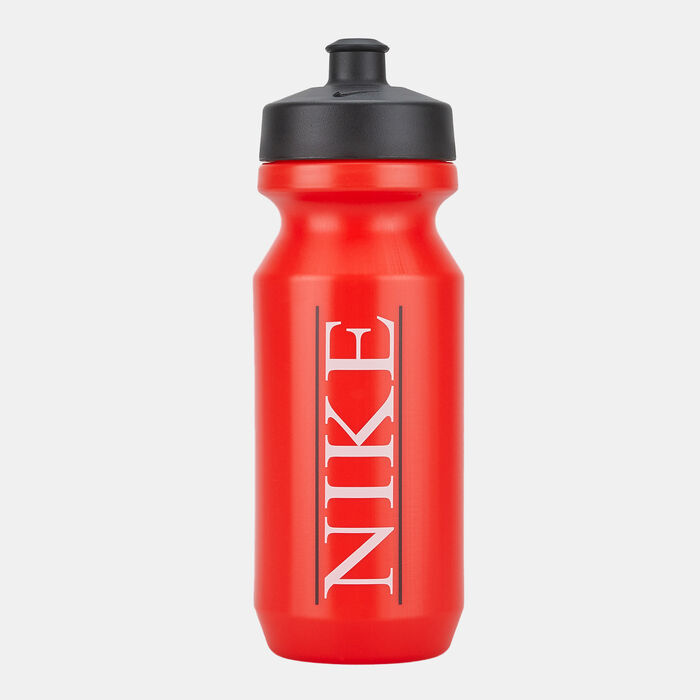 Nike Big Mouth Graphic Bottle 2.0 - 650 ml Red Nike Big Mouth Graphic Bottle 2.0 - 650 ml Red image number 0