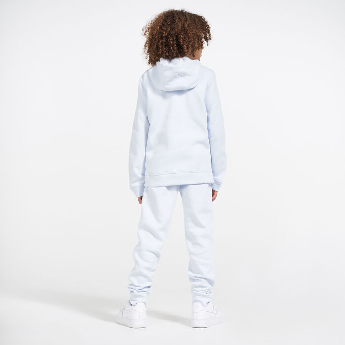 Nike Kids' Sportswear Core Track Suit (Older Kids) image number 1