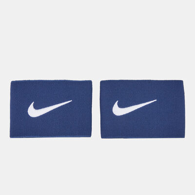 Nike Guard Stay 2 Football Sleeve Blue Nike Guard Stay 2 Football Sleeve Blue