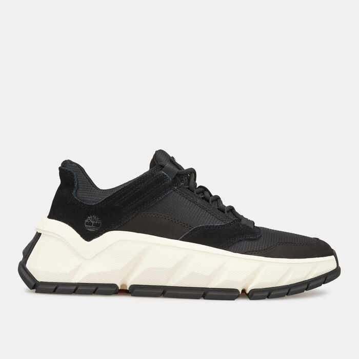 Timberland Women's TBL® Turbo Low Shoe Black image number 0