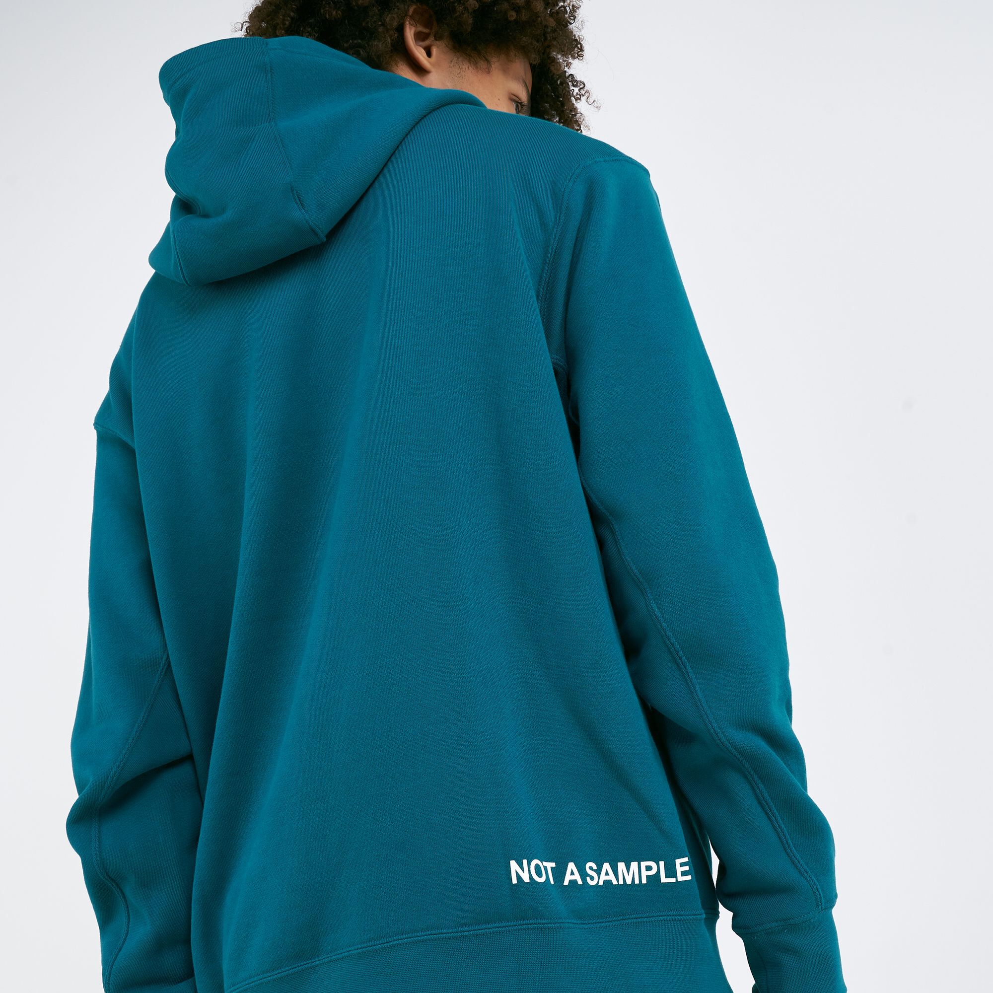Nike sportswear nsw men's french terry hoodie sales