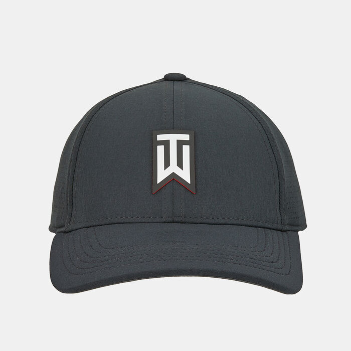 Nike Men's Dri-FIT ADV Aerobill L91 Cap Black Nike Men's Dri-FIT ADV Aerobill L91 Cap Black image number 0