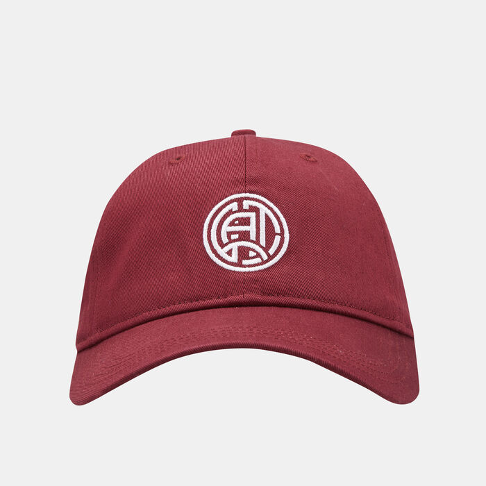 PUMA ftblCore Fan Cap Beige image number 0