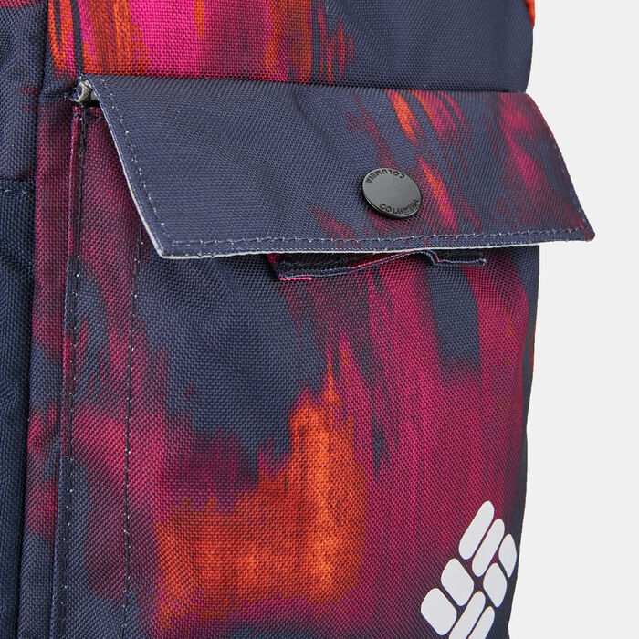 Columbia Zigzag™ Crossbody Bag Multi image number 3