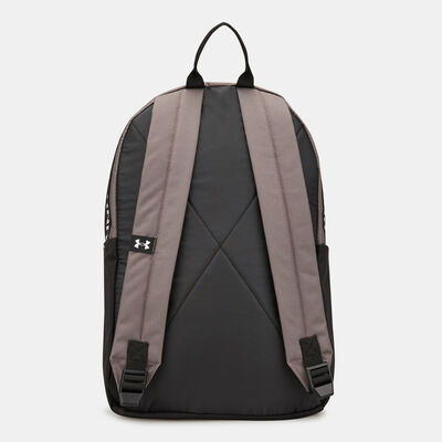 Under Armour Loudon Backpack Grey Under Armour Loudon Backpack Grey