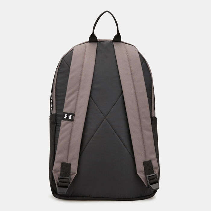 Under Armour Loudon Backpack Grey Under Armour Loudon Backpack Grey image number 1
