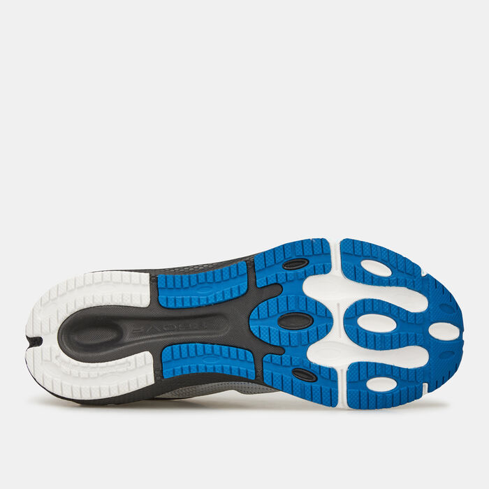 Under Armour Men's UA HOVR™ Machina Breeze Running Shoe White image number 4