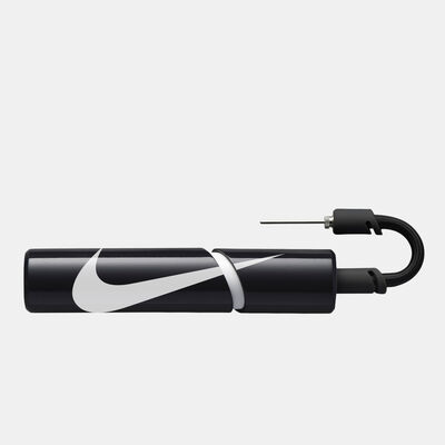 Nike Essential Ball Pump Black Nike Essential Ball Pump Black