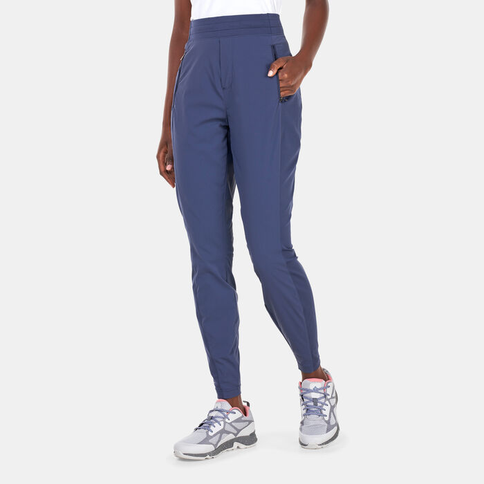 Columbia Women's Claudia Ridge™ Pants Blue Columbia Women's Claudia Ridge™ Pants Blue image number 0