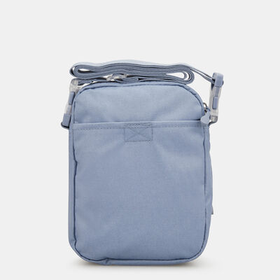 Nike Elemental Premium Crossbody Bag Blue
