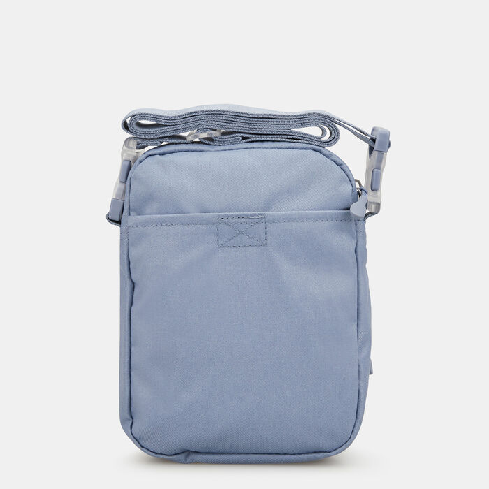 Nike Elemental Premium Crossbody Bag Blue Nike Elemental Premium Crossbody Bag Blue image number 1
