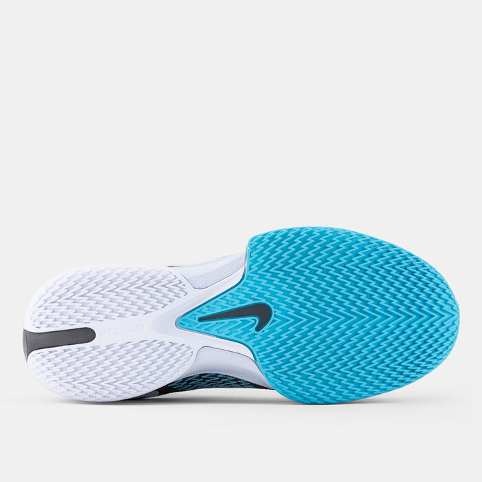 Nike Men's G.T. Cut Academy Basketball Shoes Grey image number 3