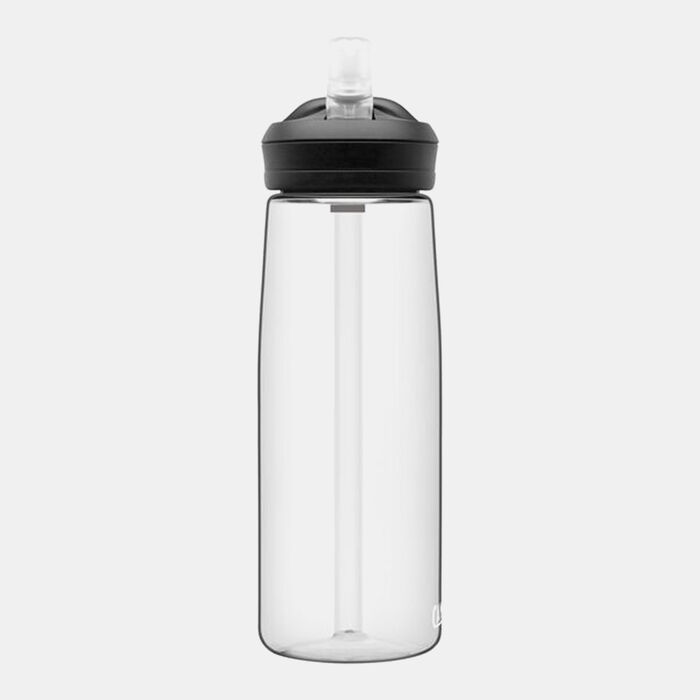 CamelBak Eddy+ Water Bottle Clear image number 1