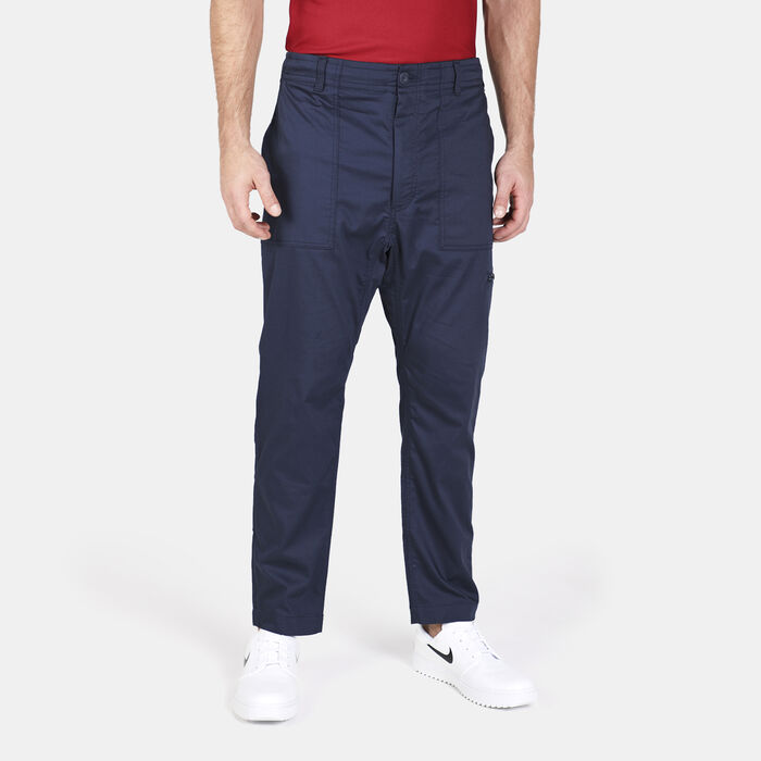 Nike Golf Men's Dri-FIT Novelty Golf Pants Blue Nike Golf Men's Dri-FIT Novelty Golf Pants Blue image number 0