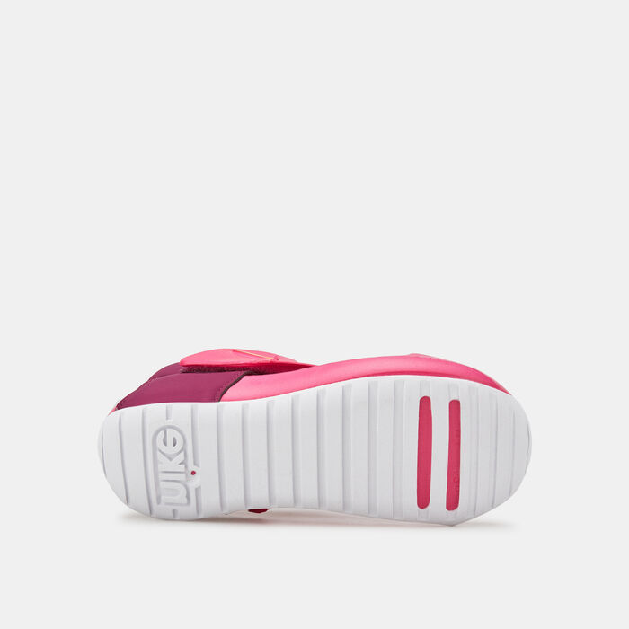 Nike Kids’ Sunray Protect 3 Sandals (Younger Kids) Pink Nike Kids’ Sunray Protect 3 Sandals (Younger Kids) Pink image number 3