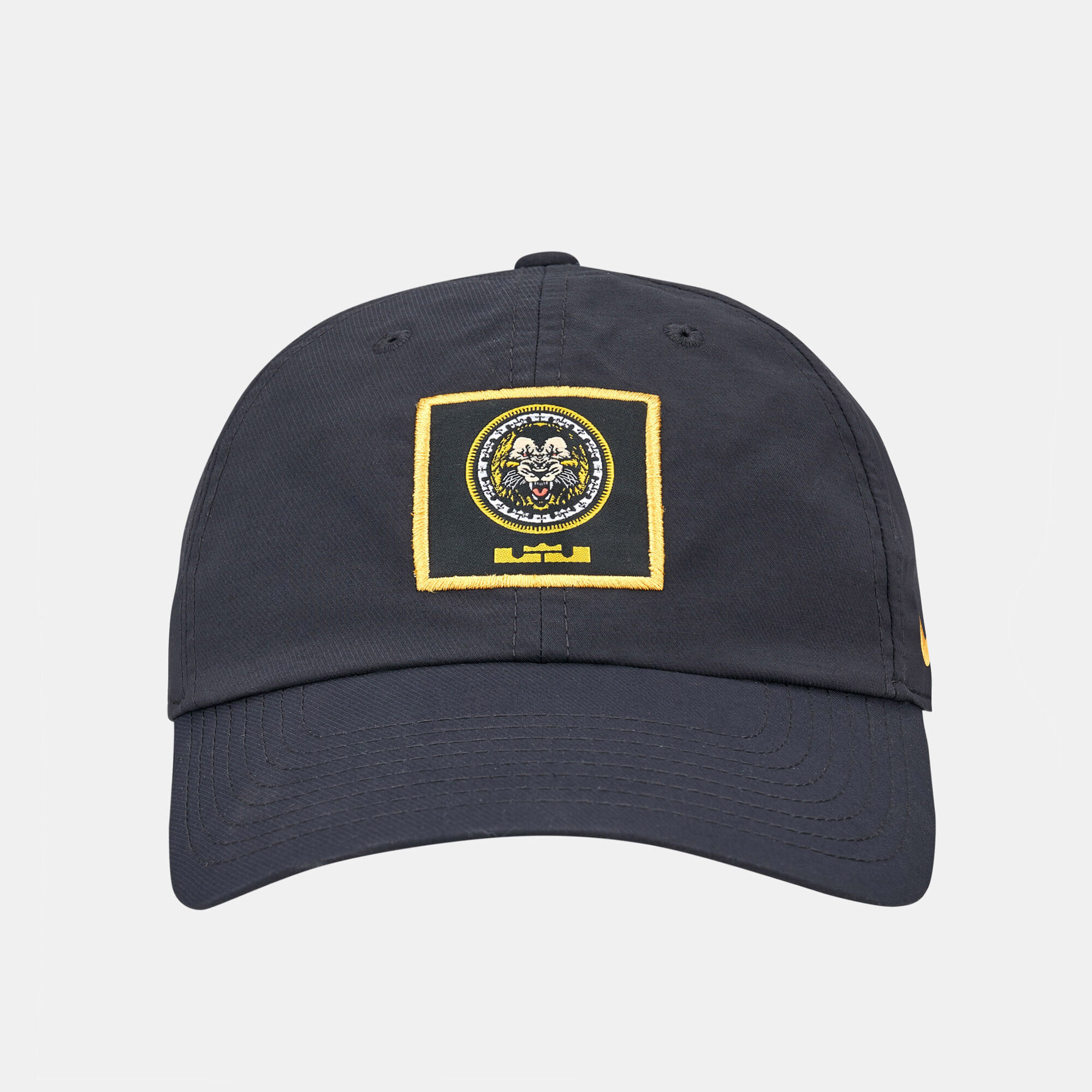Lebron heritage hat clearance