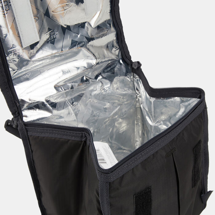 Columbia Clear Horizons™ Freezable Lunch Pack Black image number 4