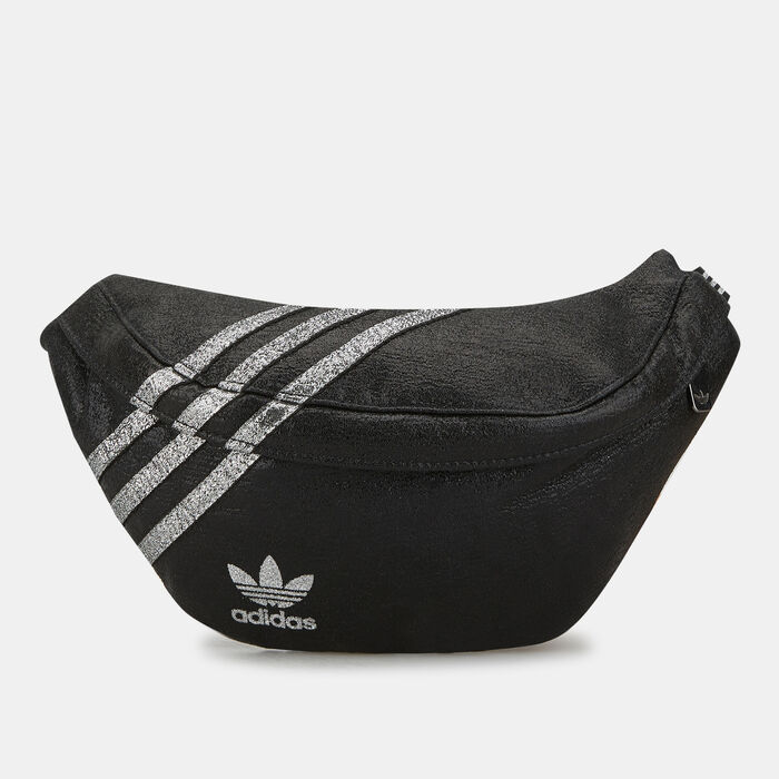 adidas Originals Women's Hip Pack Grey adidas Originals Women's Hip Pack Grey image number 0