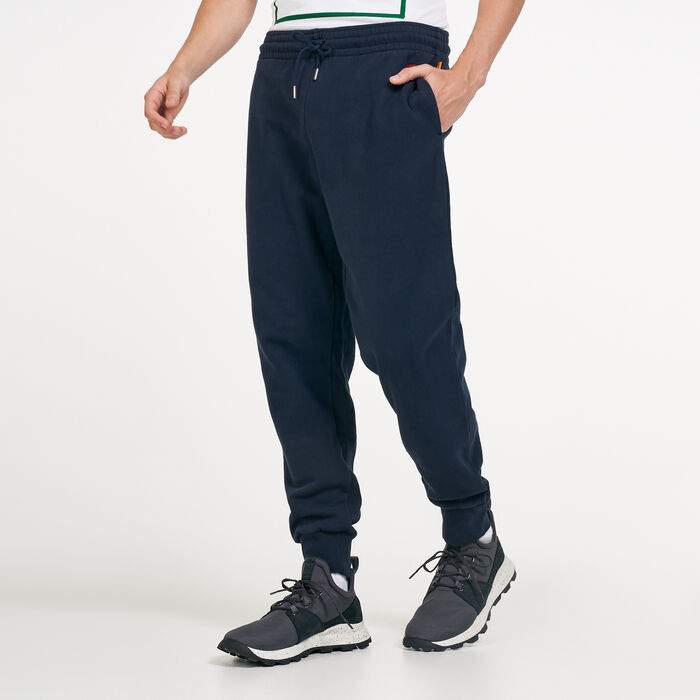 Timberland Men's Exeter River Sweatpants Blue image number 0