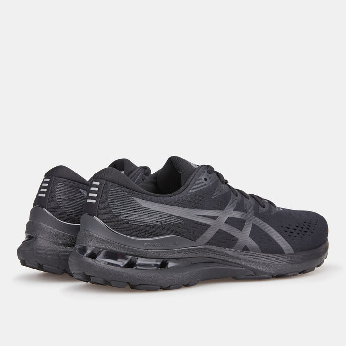 ASICS Men's GEL-KAYANO 28 Shoe Black ASICS Men's GEL-KAYANO 28 Shoe Black image number 2