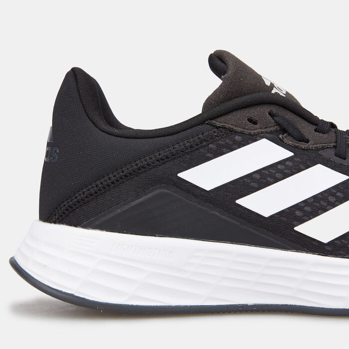 adidas Women's Duramo SL Shoe Black adidas Women's Duramo SL Shoe Black image number 4