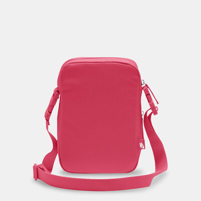Nike Heritage Cross-Body Bag Pink