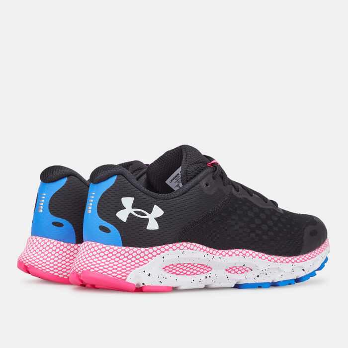 Under Armour Women's HOVR Infinite 3 Shoe Black image number 2