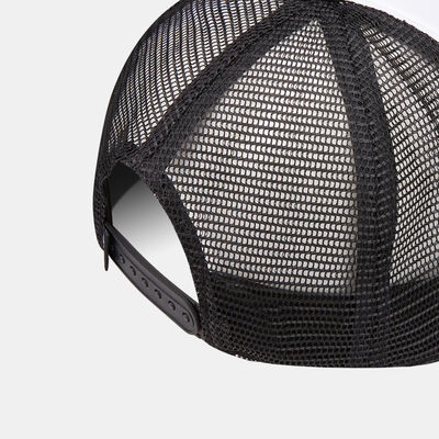 Vans Classic Patch Trucker Cap Multi