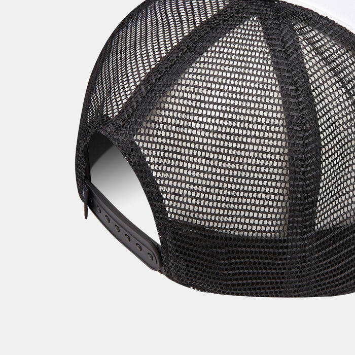 Vans Classic Patch Trucker Cap Multi image number 1