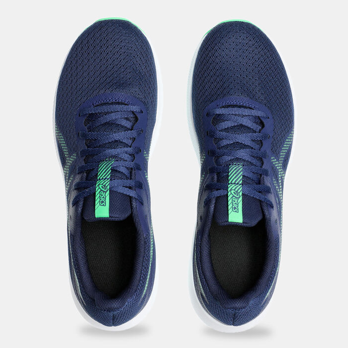 ASICS Men's PATRIOT 13 Running Shoes Blue ASICS Men's PATRIOT 13 Running Shoes Blue image number 4