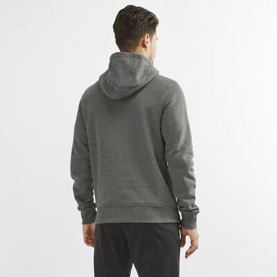 The North Face Drew Peak Pullover Hoodie Grey