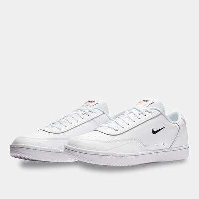 Nike Men's Court Vintage Shoes White