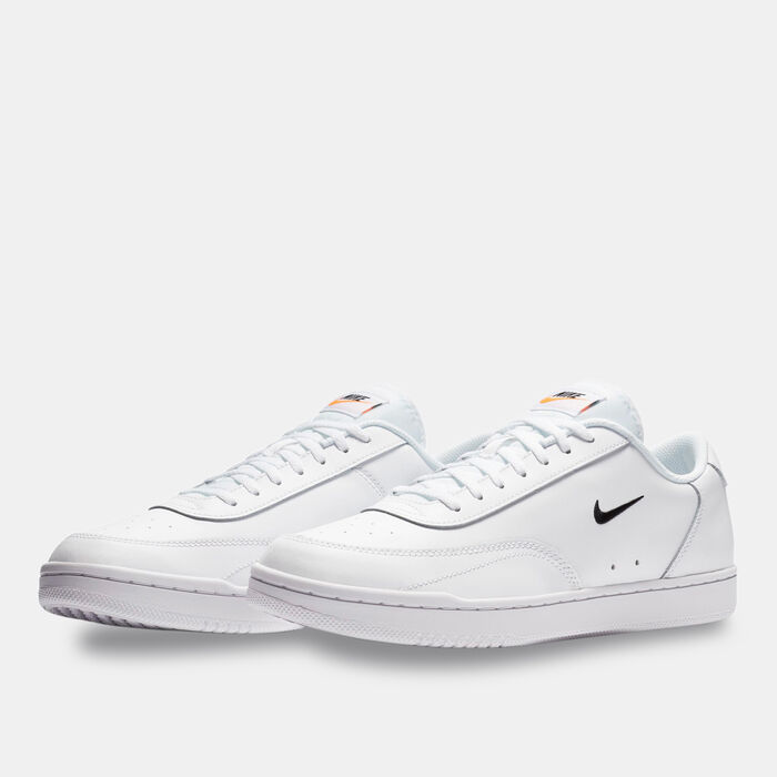 Nike Men's Court Vintage Shoes White image number 1