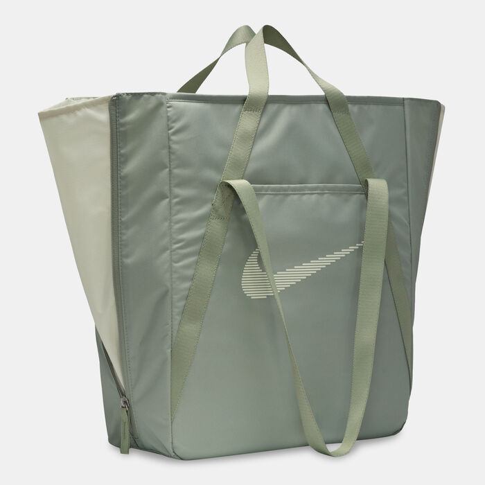 Nike Gym Tote Green image number 3