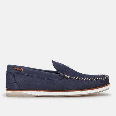 Timberland Men's Atlantis Break Venetian Shoe Black Timberland Men's Atlantis Break Venetian Shoe Black