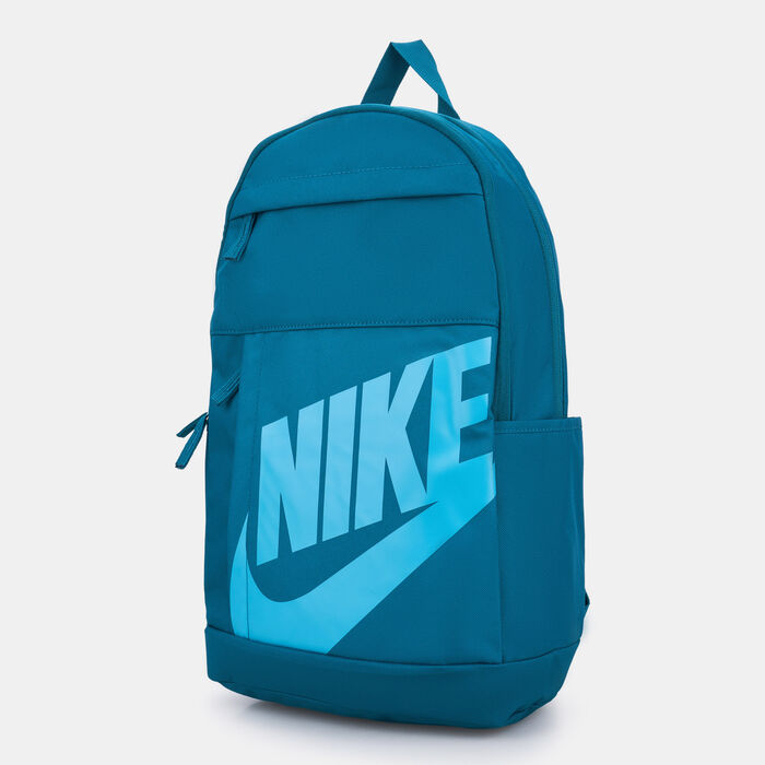 Nike Elemental Backpack Blue Nike Elemental Backpack Blue image number 1