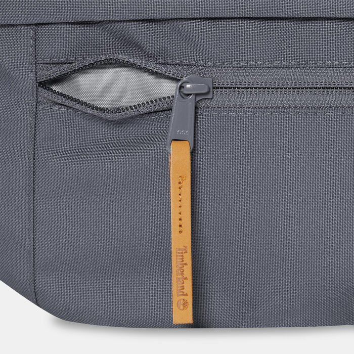 Timberland Sling Crossbody Bag Blue image number 3